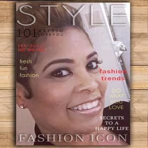 Meet your Posher, Valerie